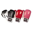 Pro Leather Training Glove