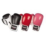 Pro Leather Training Glove