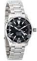 Omega Men's Seamaster Midsize Automatic Chronometer Watch #2252.50.00