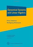 Dynamical systems and linear algebra