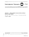 ISO 1741:1980, Dextrose -- Determination of loss in mass on drying -- Vacuum oven met...