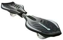 Razor RipStik DLX - Black