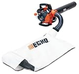 Review   / Echo ES255ES Blower Vac