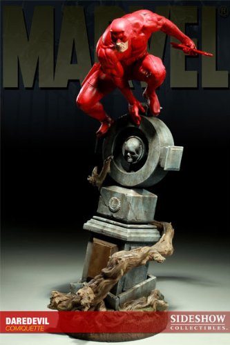  Daredevil