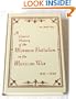 A concise history of the Mormon battalion in the Mexican War, 1846-1847 (A Rio Grande classic)