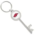 Arkansas Razorbacks Key Bottle Opener Keychain