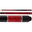 McDermott 58in Lucky L19 Two-Piece Pool Cue