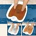 Foot Spas with the Highest Satisfaction Rating
