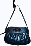 Simply Vera Vera Wang Purse Handbag Blue