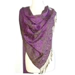Elegant Purple