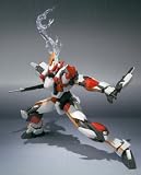Full Metal Panic: ARX-8 Laevatein Robot Spirits Action Figure