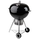Weber One-Touch Gold Kettle Grill