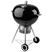 Outdoor Living : Weber One-Touch Gold Kettle Grill