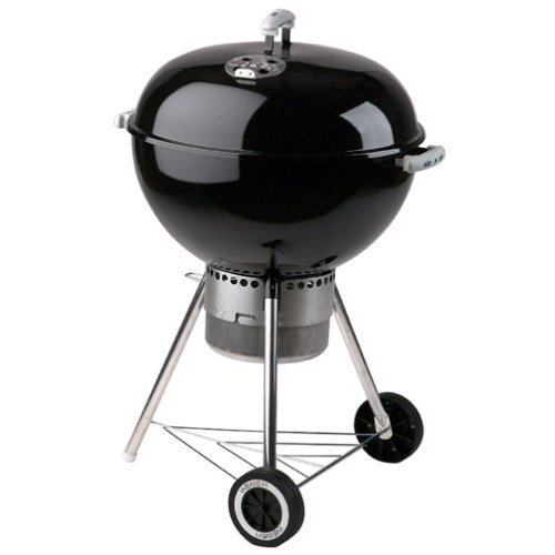 Weber One-Touch Gold Kettle Grill