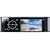 JVC KD-AVX44 El Kameleon Vehicle Multimedia Receiver w/ 3.5" Monitor