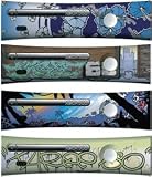 Designer Face Plates      Micro