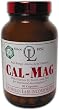 Cal-Mag by Olympian Labs - 90 Capsules Cal-Mag by Olympian Labs - 90 Capsules