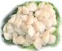 Fresh Sea Scallops, 2 Pounds