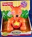 Fisher Price Amazing Animals Kangaroo