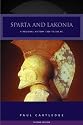 Sparta and Lakonia: A Regional History 1300-362 BC