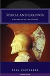 Sparta and Lakonia: A Regional History 1300-362 BC