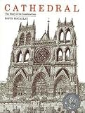 Cathedral - The Story Of Its Construction, Book Club Edition