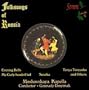 Folksongs of Russia