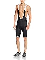 NALINI Culotte Ciclismo Mavone (Blanco)