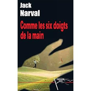 Comme les six doigts de la main