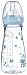 Tigex - Biberons et Tetines - Biberon incassable Compliss 300 ml Bleu
