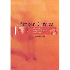 Broken Circles: Fragmenting Indigenous Families 1800-2000