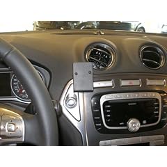 Brodit ProClip Halter FORD Mondeo ab Baujahr 2008 rechts vom Lenkrad - oben