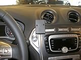 Brodit ProClip Halter FORD Mondeo ab Baujahr 2008 rechts vom Lenkrad - oben