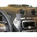 Brodit ProClip Halter FORD Mondeo ab Baujahr 2008 rechts vom Lenkrad - oben