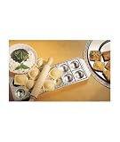 Review Cucina Pro  / Cucina Pro 12-Square Raviolamp