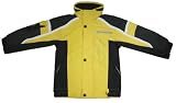 Youth Reflective Mt. Rainer Jacket