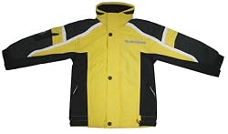 Youth Reflective Mt. Rainer Jacket