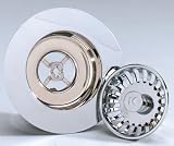 Disposal/Strainer Rim Insert (ACE5451)