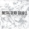 Metal Gear Solid 2: Sons of Liberty