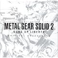 Metal Gear Solid 2: Sons of Liberty