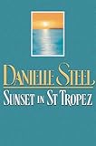 Sunset in St Tropez
