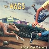 Headin' Down To Henry's