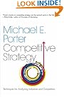 Competitive Strategy: Techniques...