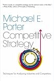 Estrategia Competitiva - Tapa Dura