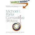 Competitive Strategy