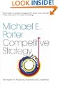 Competitive Strategy