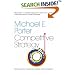 Competitive Strategy: Techniques for Analyzing Industries and Competitors