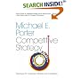 Competitive Strategy: Techniques for Analyzing Industries and Competitors