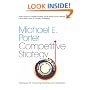 Competitive Strategy: Techniques for Analyzing Industries and Competitors