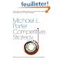 Competitive Strategy: Techniques for Analyzing Industries and Competitors